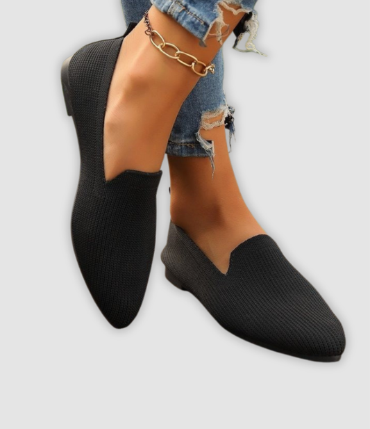 Inés | Elegáns Mokaszin