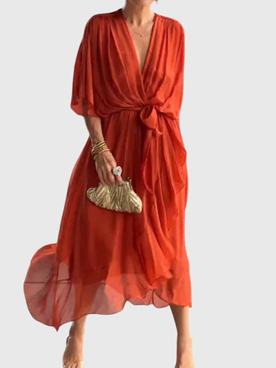 Leyla | Elegáns Ruha