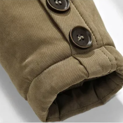 Bence | Elegáns Kabát