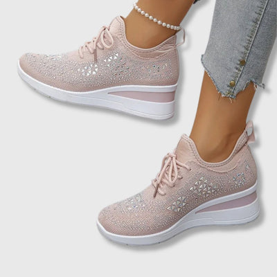 Lucía | Teniszcipő Kényelmes