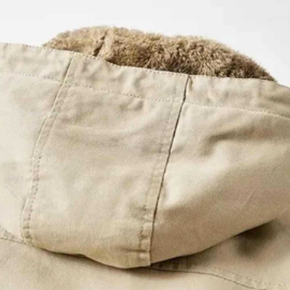 Bence | Steppelt Kabát