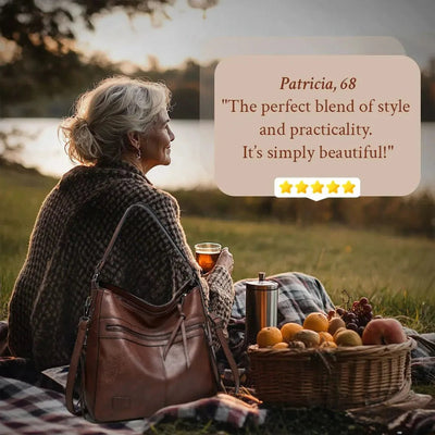 Guadalupe | Utazótáska Elegáns