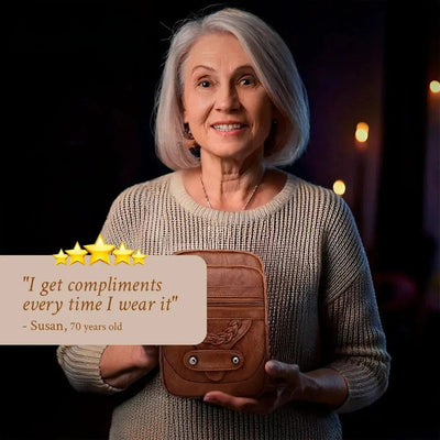 Júlia | Válltáska Elegáns