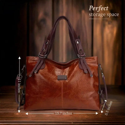 Alicia | Elegáns Keresztpántos Táska