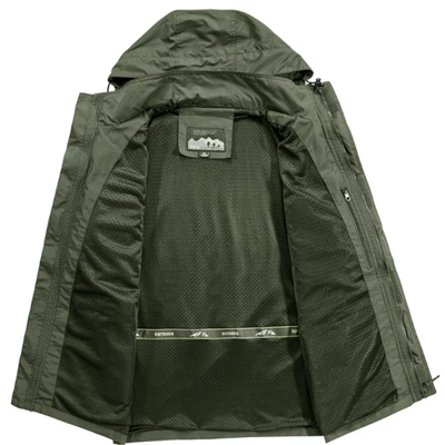 Koray | Modern Kabát