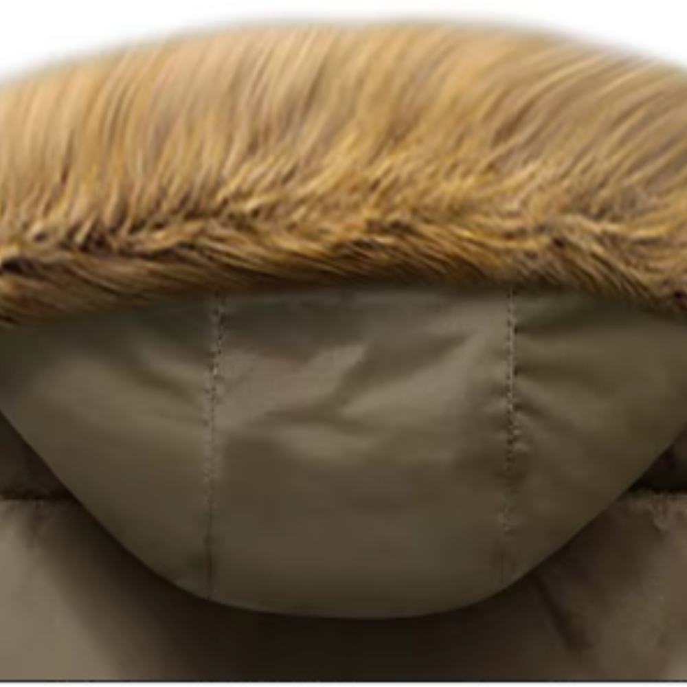 Barlas | Elegáns Parka