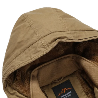 Benedek | Steppelt Kabát Elegáns