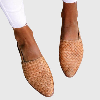 Mariela | Elegáns Mokaszin