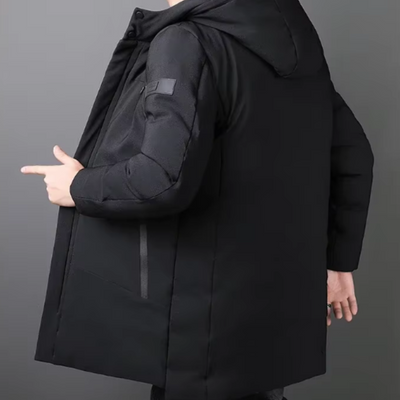 Doruk | Elegáns Kabát