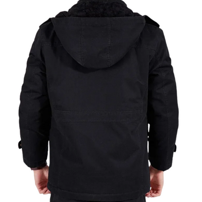 Elías | Bomber Dzseki Stílusos