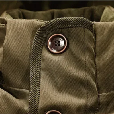 Bence | Elegáns Kabát