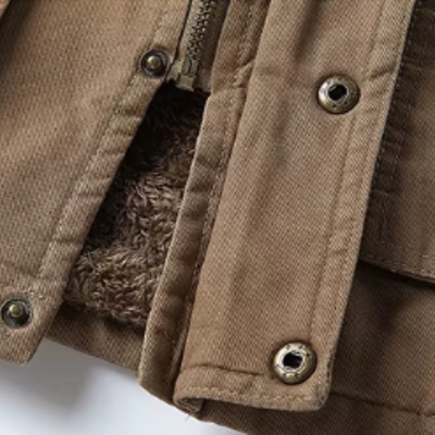 Kaan | Elegáns Kabát