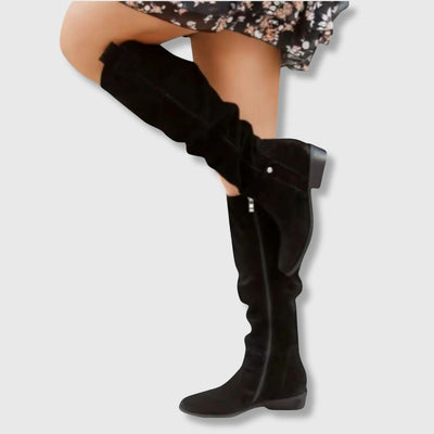 Renata | Elegáns Csizma