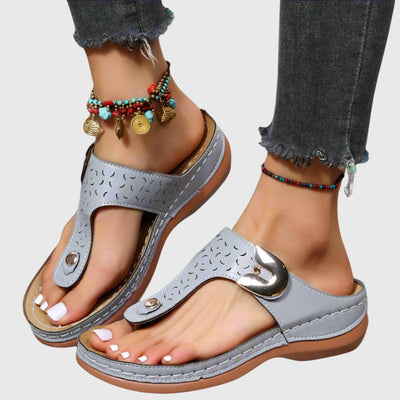 Camila | Elegáns Szandál