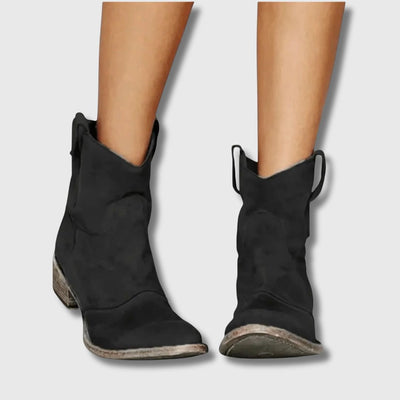 Diána | Elegáns Csizma