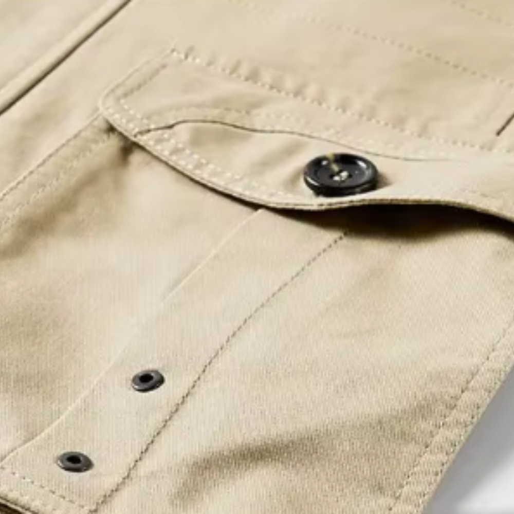 Sebastián | Zakó Elegáns