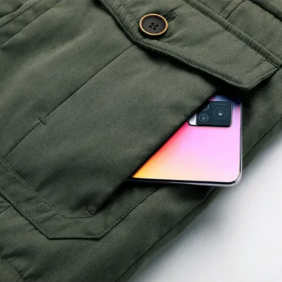 Levente | Steppelt Kabát Elegáns