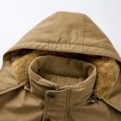 Elías | Bomber Dzseki Stílusos