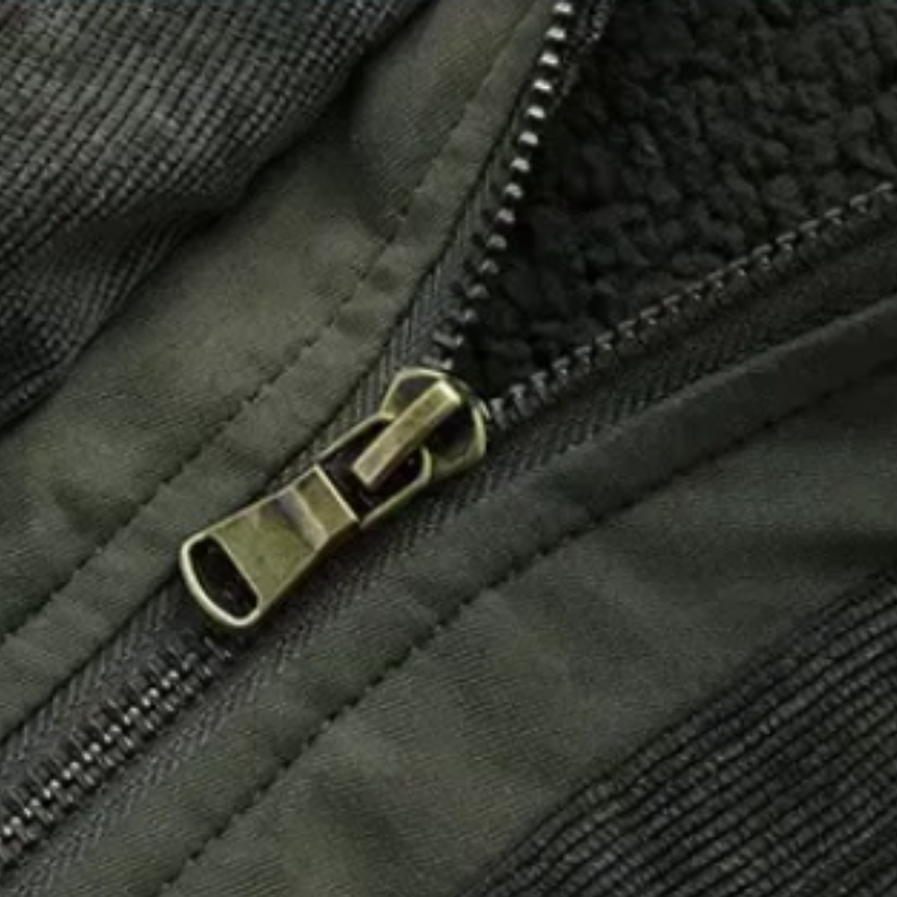 Bence | Kényelmes Kabát