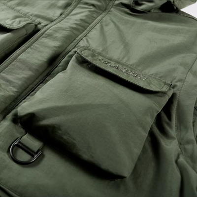 Koray | Modern Kabát