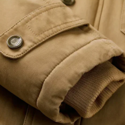 Elías | Bomber Dzseki Stílusos