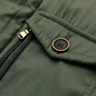 Levente | Steppelt Kabát Elegáns