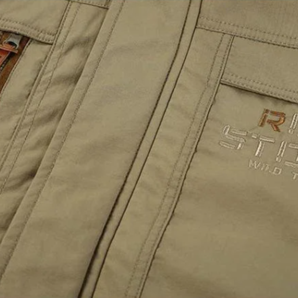 Bence | Steppelt Kabát Modern