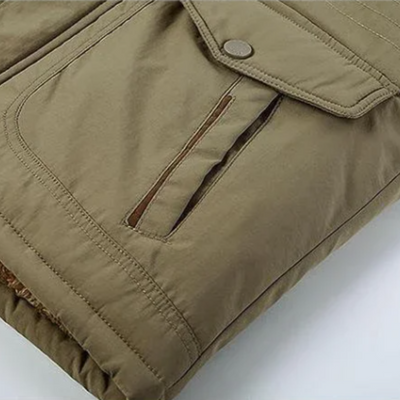 Bence | Steppelt Kabát Modern