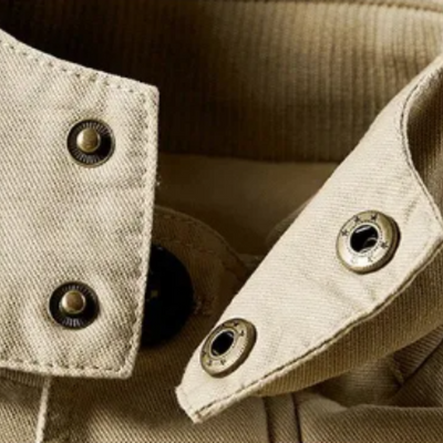 Bence | Steppelt Kabát