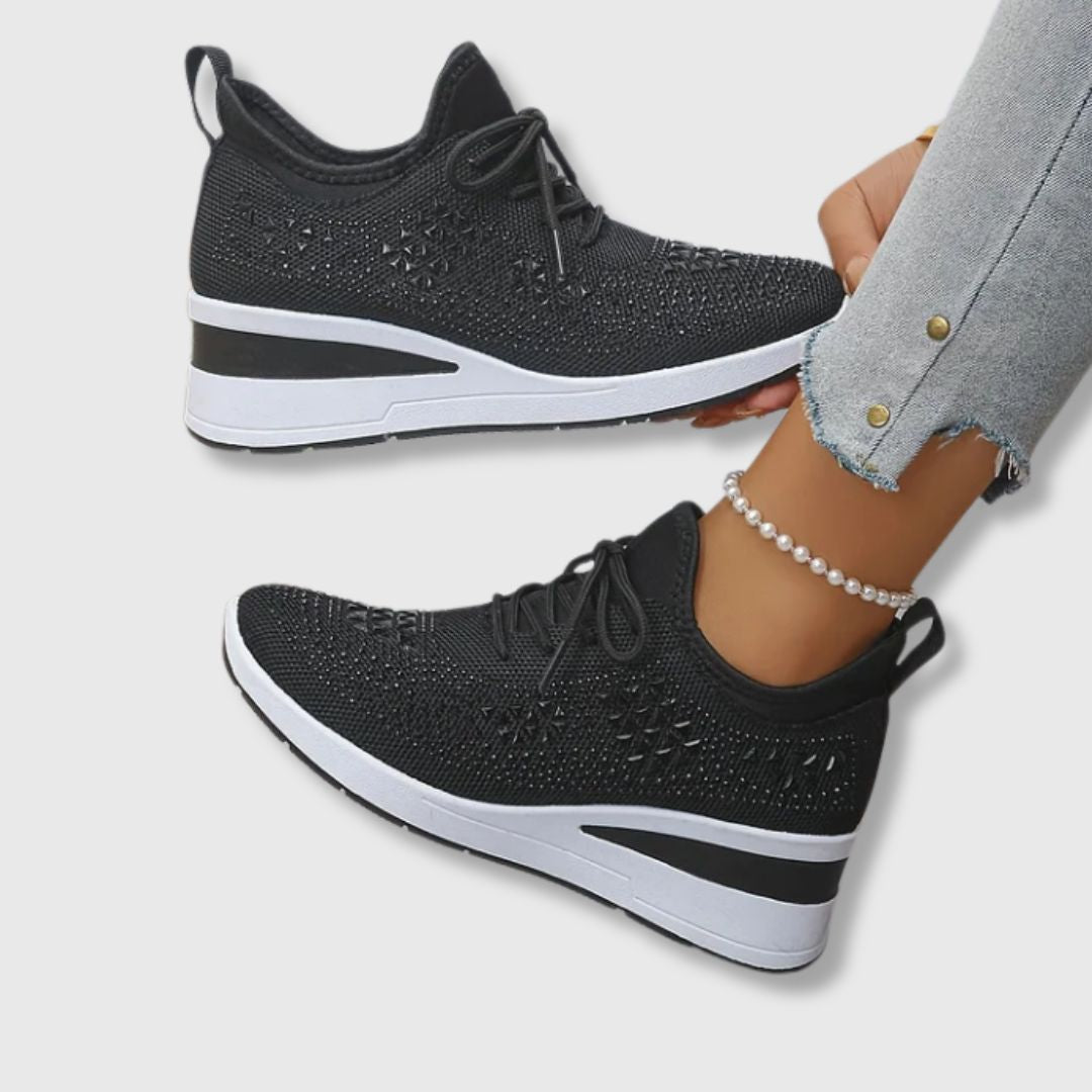 Lucía | Teniszcipő Kényelmes