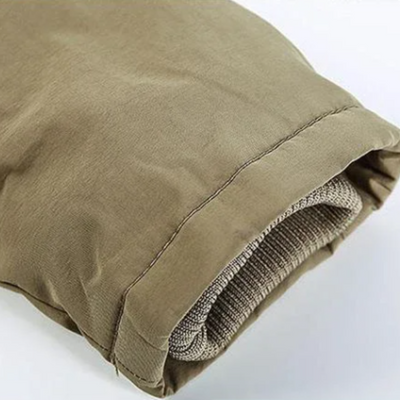 Bence | Steppelt Kabát Modern