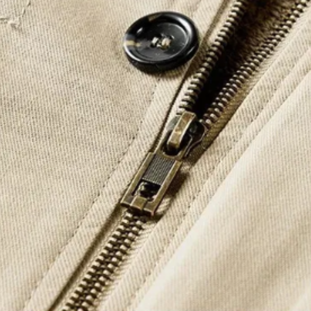 Bence | Steppelt Kabát