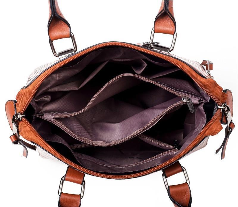 Paloma | Elegáns Táskaszett