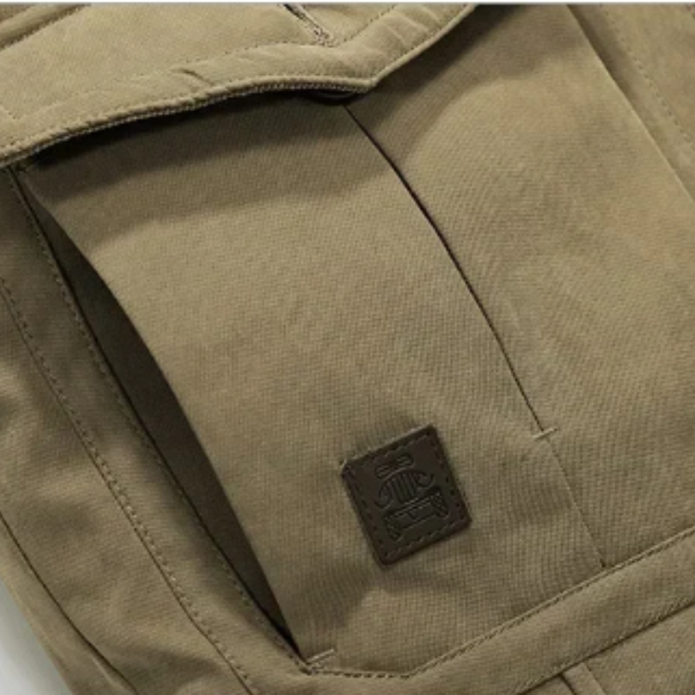 Bence | Elegáns Kabát