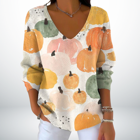 Levente | Időtlen Pulóver