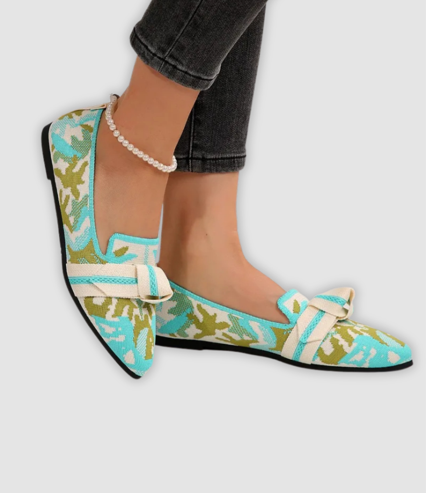 Reina | Kényelmes Szandál