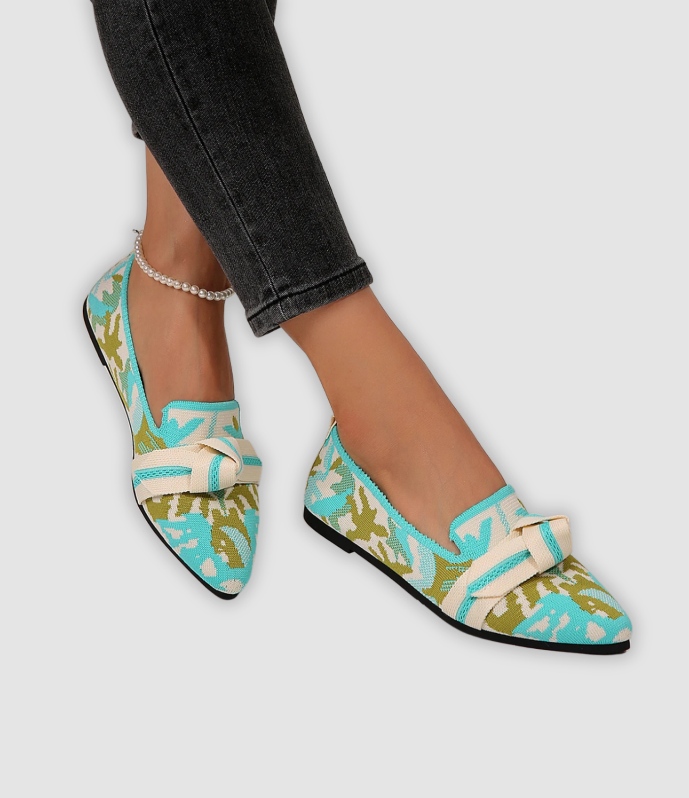 Reina | Kényelmes Szandál