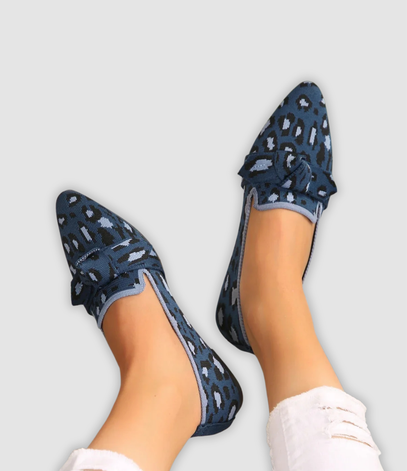 Marisela | Elegáns Mokaszin