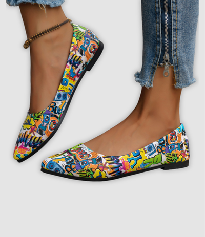 Bianca | Mokaszin Elegáns