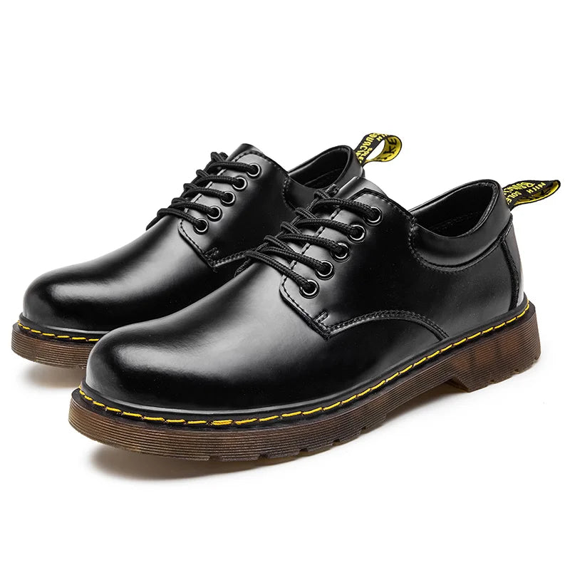 Onyx | Oxford Cipő Elegáns