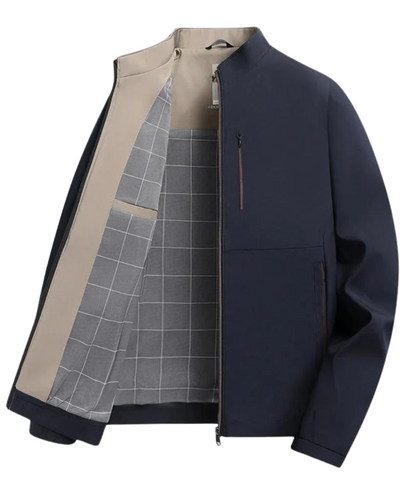 Hugo | Klasszikus Zakó