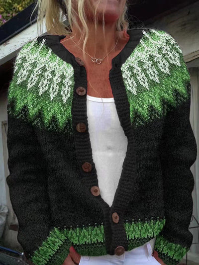 Sadie | Pulóver Elegáns