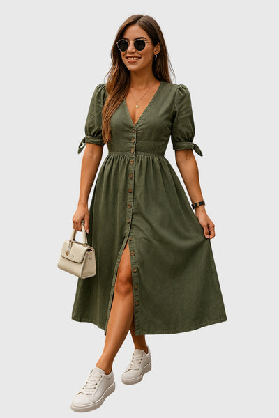 Jacqueline | Elegáns Ruha