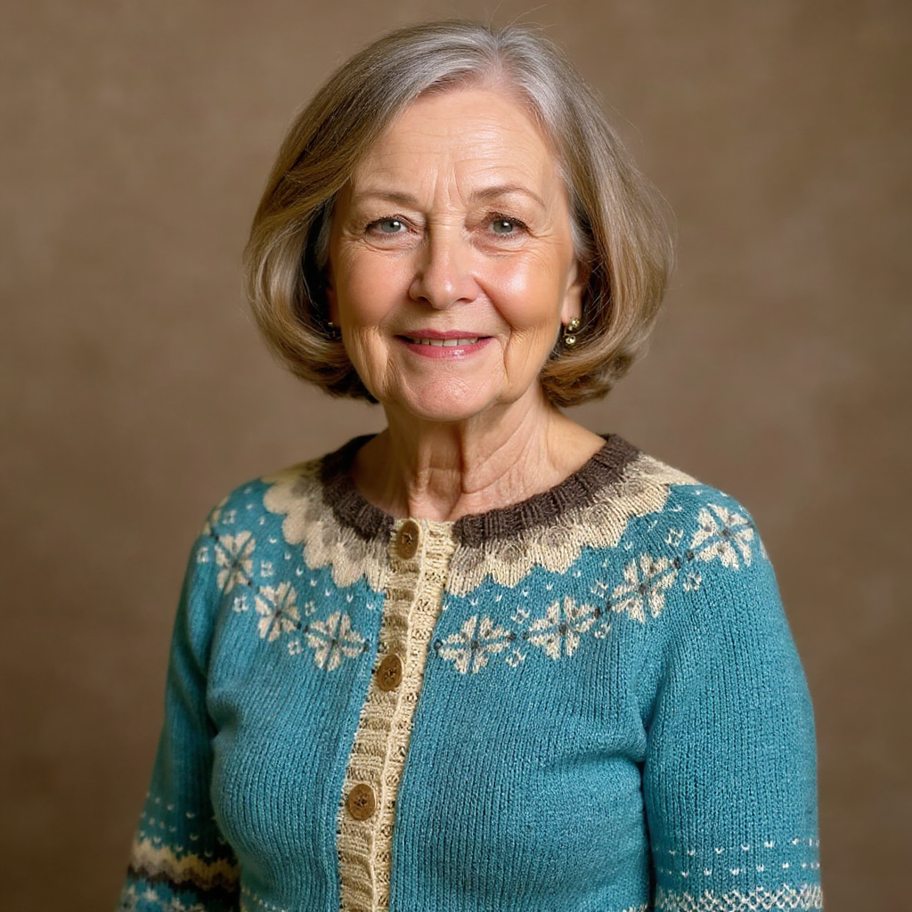 Leyla | Sikkes Kardigán