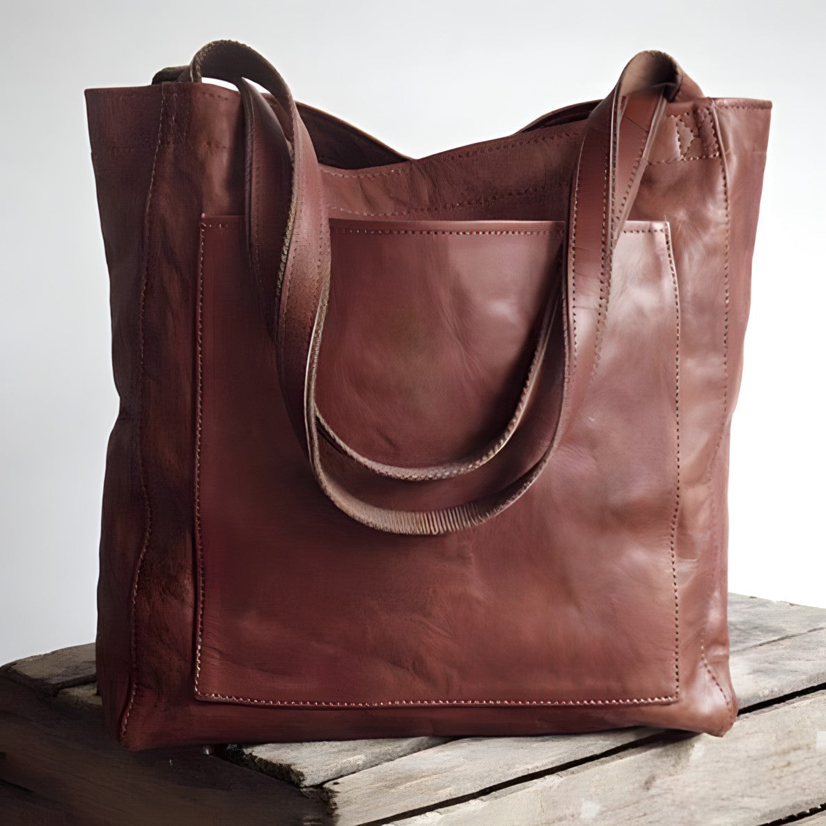 Opal | Elegáns Tote Táska