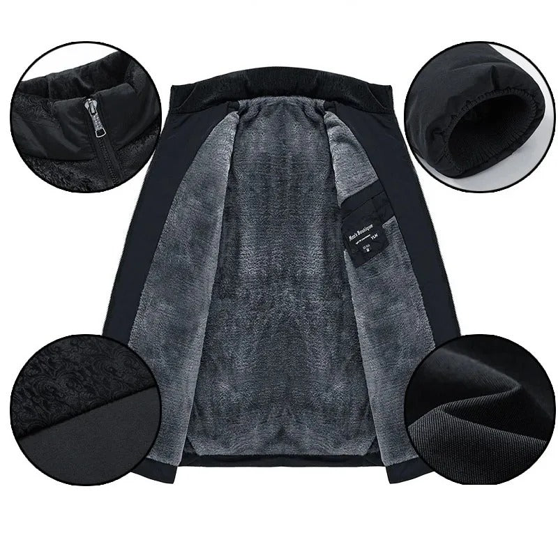 León | Pufi Dzseki Elegáns