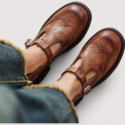 Louisa | Pántos Balerina Elegáns