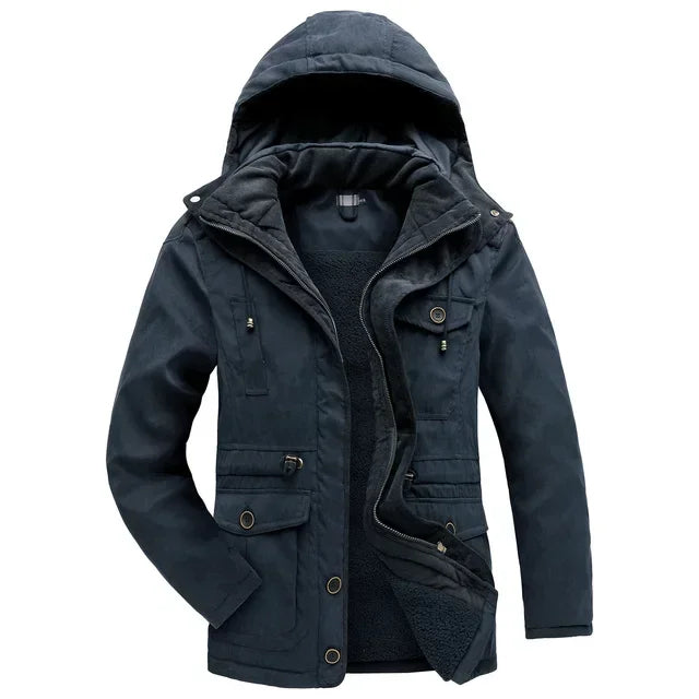 Bence | Kényelmes Kabát